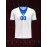 Customizable Kids Soccer Jersey with V-Neck, Polyester Blend, Medium Stretch, All-Over Print, Preppy Sports Casual Street Style, for Boys, Girls, and Youth, for Spring/Summer/Fall, Perfect for Casual, Festive, Athletic, and Party Occasions