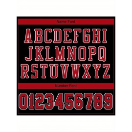 Customized football jerseys with personalized printed names and numbers. Customized large-sized Women's sports uniforms and sweatshirts are suitable for sports, outdoor sports, sports clothing, event clothing, sports style, and durable sports clothin