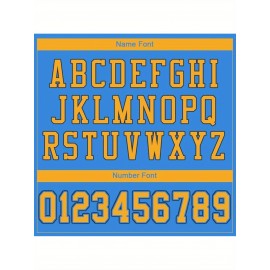 Customized football jerseys with personalized printed names and numbers. Customized large-sized Women's sports uniforms and sweatshirts are suitable for sports, outdoor sports, sports clothing, event clothing, sports style, and durable sports clothin
