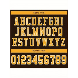 Customized football jerseys with personalized printed names and numbers. Customized large-sized Women's sports uniforms and sweatshirts are suitable for sports, outdoor sports, sports clothing, event clothing, sports style, and durable sports clothin