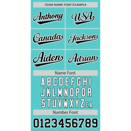 Customizable Plus Size V-Neck Baseball Jacket - Personalized Name & Number Stitched Design, Red/Black Contrast, Comfortable Non-Stretch Fabric, Breathable Summer Sports Shirt for Women, Casual Sportswear | Sporty Vneck Jacket | Durable Sportswear