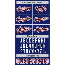 Customizable Plus Size V-Neck Baseball Jacket - Personalized Name & Number Stitched Design, Red/Black Contrast, Comfortable Non-Stretch Fabric, Breathable Summer Sports Shirt for Women, Casual Sportswear | Sporty Vneck Jacket | Durable Sportswear