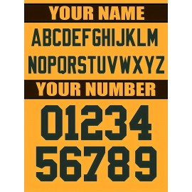 Customized large-sized football uniforms for women, personalized names and numbers, soft, comfortable and suitable for team activities, casual wear