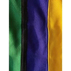 Men's Green # 99 Duck Ice Hockey Sweatshirt, Loose Embroidered Long Sleeves, Sporty, Fashionable And Casual, Breathable On The Street