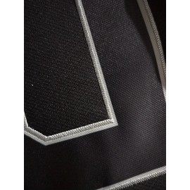 Men's Black #2 NY Baseball Jersey - Classic Letter Design, Breathable Button-Up Short Sleeve Shirt for Training, Games & Casual Wear