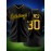 Men's Black #30 Baseball Jersey - Embroidered Pittsburgh Lettering & Number 30, Breathable Button-Up V-Neck, Loose Fit for Training, Games & Casual Wear, All-Season Sportswear for Men & Teens