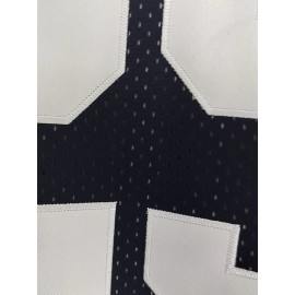 Men's Deep Blue #99 Baseball Jersey - Classic 