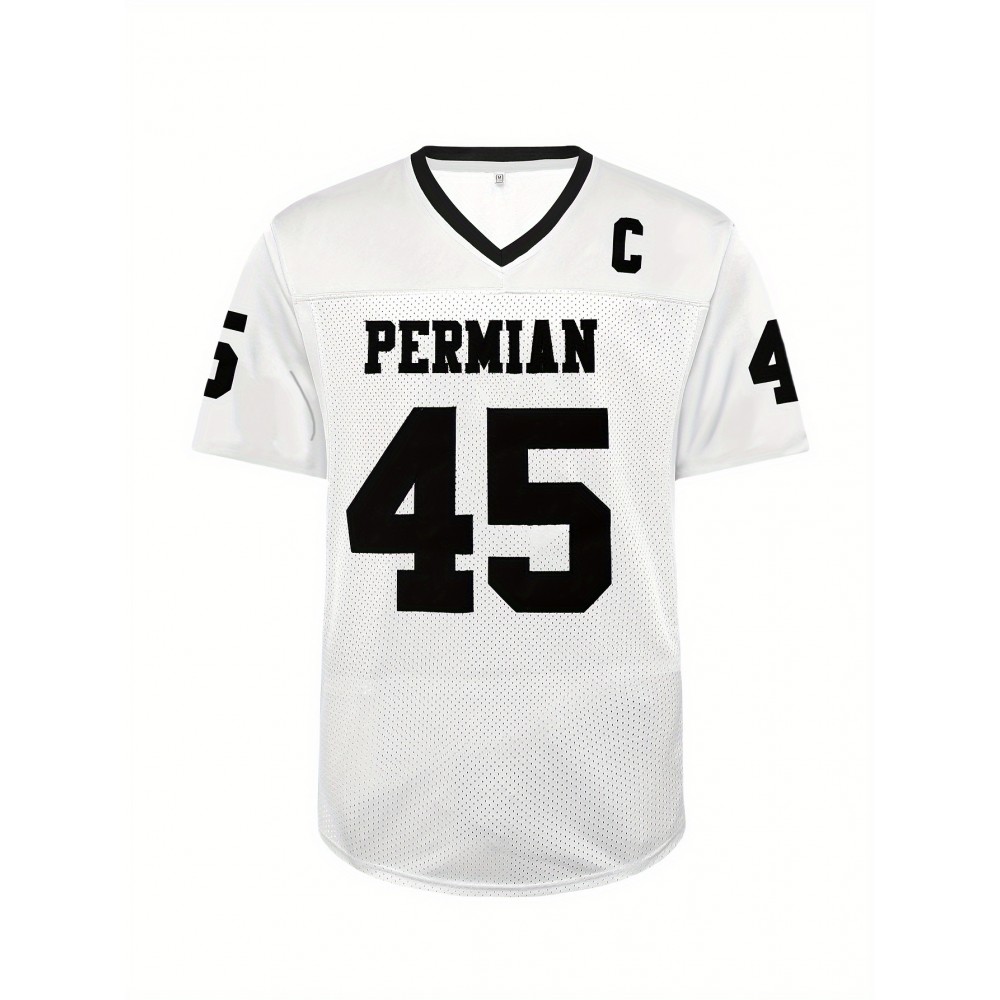 Men's #45 