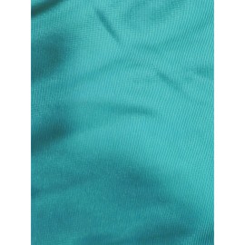 Men'S green # 1 Rugby Jacket Loose Embroidered Sports, Fashionable, Casual, Street Breathable Rugby Top