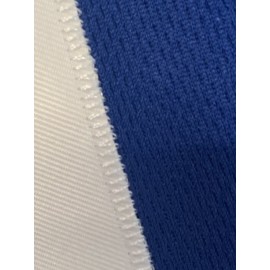 Men'S Blue # 11 Baseball Shirt, Classic Letter Embroidery Design, Button style Short Sleeve Breathable Shirt, Training and Competition Category: Men'S Baseball Shirt