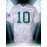 Men'S Rugby Uniform # 10 Camouflage Breathable V-neck Rugby Uniform