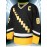 Men'S American Ice Hockey Sweater # 87 Black Ice Hockey Sweater Breathable V-neck